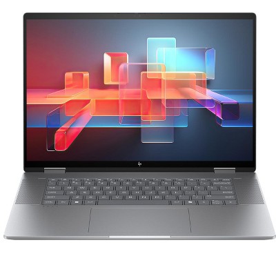 HP Inc. Envy Laptop Computer 16" 3K Touch Screen AMD Ryzen 7 16 GB memory; 1 TB SSD
