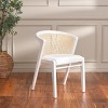 Edan Dining Chair - DCH1500 - Safavieh - 3 of 4