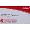 Leader Insulin Syringes 10 - 10 ea Packs - 4 of 4