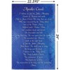 Trends International The Apostle's Creed Unframed Wall Poster Prints - 3 of 4