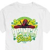 Men's - Marvel - St. Patrick's Day I Pinch Back Short Sleeve Graphic T-Shirt - 2 of 4