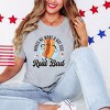 Simply Sage Market Me Wants A Hot Dog Real Bad Cartoon Short Sleeve Tee - 2 of 4