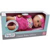 Doll Baby's First 11" Classic Softina w/ Pink & Foral Jumper & Headband - 2 of 4