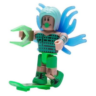 Roblox Celebrity La Hoverboarder Target - roblox celebrity figure collection 12pk