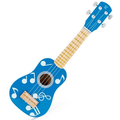 HAPE Blue Ukulele