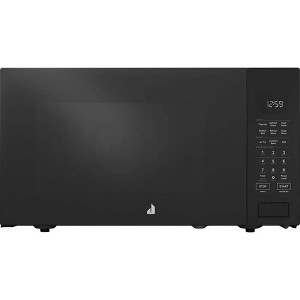 Jenn-Air JMCTC15RB 1.5 Cu. Ft. Shadow Black Countertop Microwave - 1 of 4