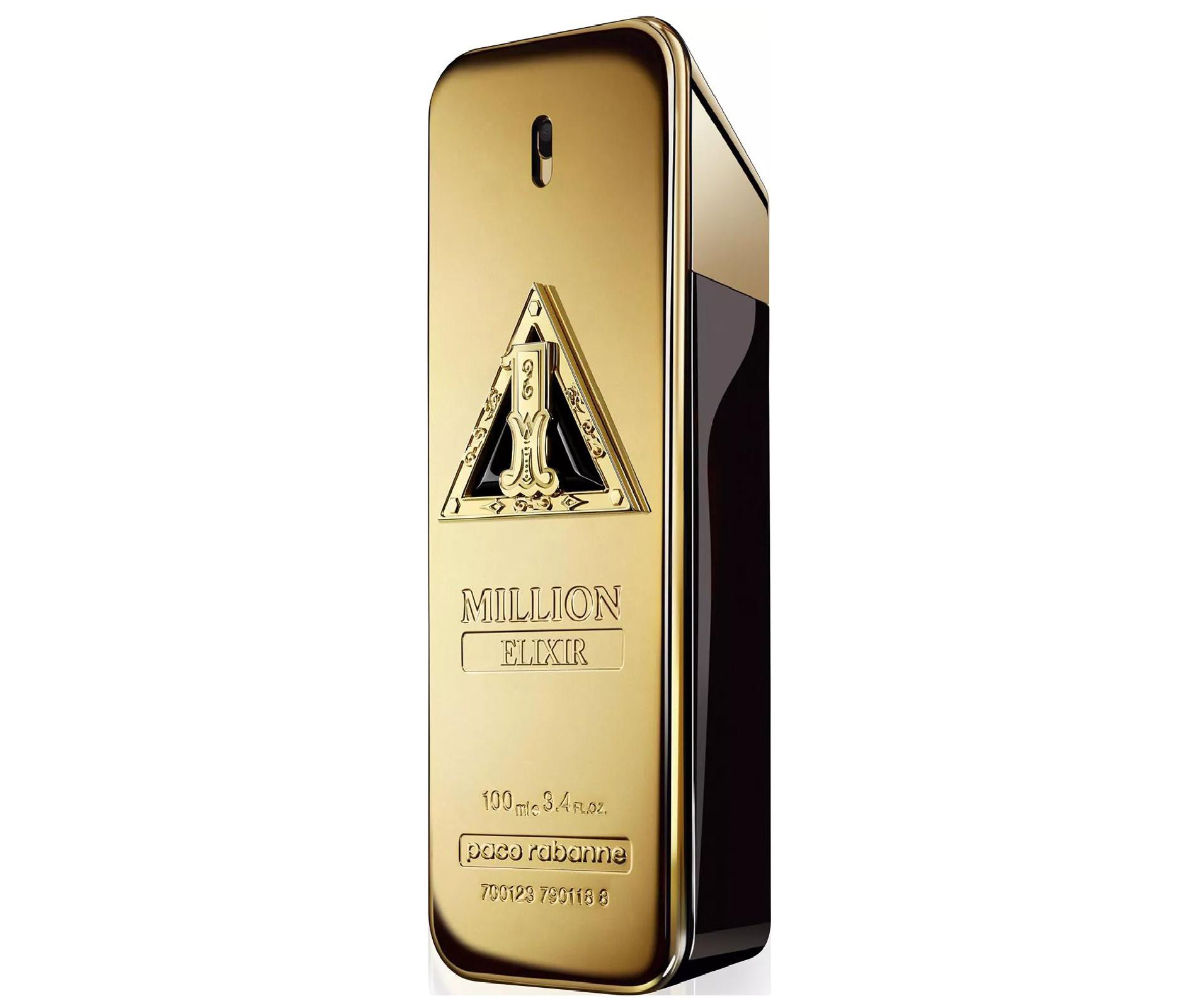 Paco Rabanne 1 Million Elixir Intense Parfum for Men