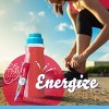 Crystal Light Energy On The Go Wild Strawberry Drink Mix - 10pk/0.11oz Pouches - 4 of 4