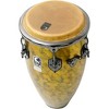 Toca Custom Deluxe Wood Shell Congas - 2 of 2