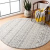Adirondack ADR119 Non-Shedding Power Loomed Indoor Rugs - Safavieh - 2 of 4