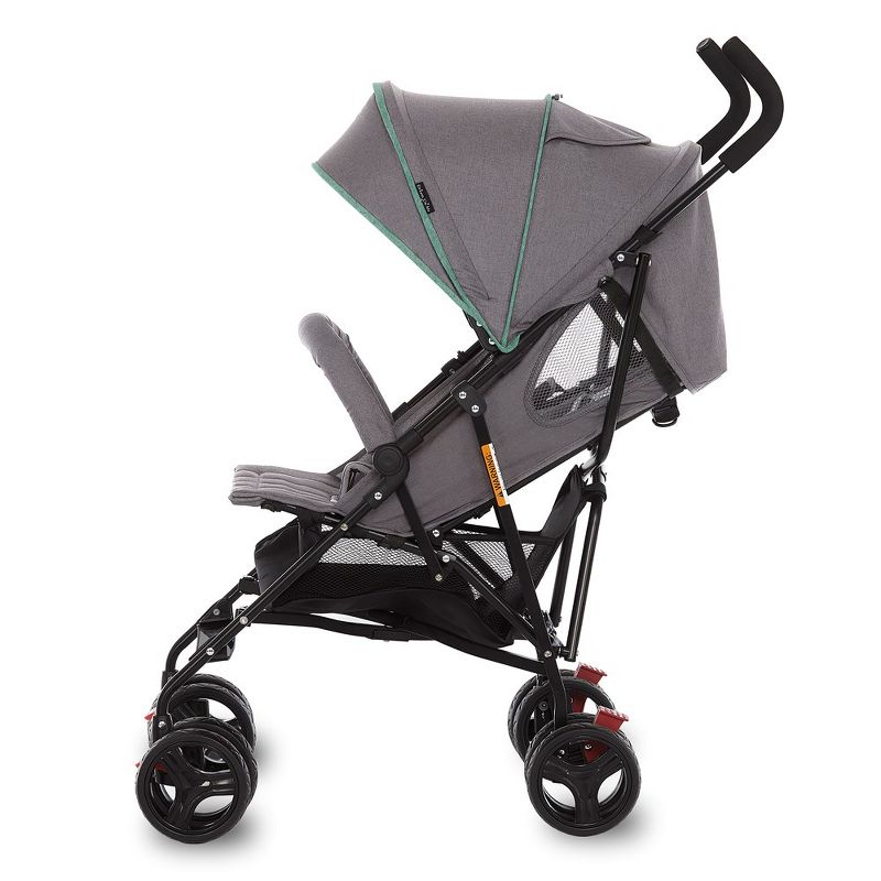 Dream On Me Vista Moonwalk Stroller Lightweight Infant Stroller, 3 of 18