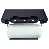 GCI Outdoor Slim-Fold Cook Station Outdoor Camp Kitchen - Black - 4 of 4