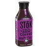 SToK Extra Bold Unsweetened Cold Brew Coffee - 48 fl oz - 2 of 4