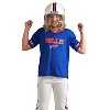 Franklin Sports Nfl Buffalo Bills Deluxe Uniform Set : Target