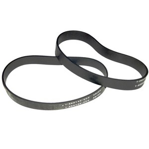 Dirt Devil - Vacuum Belt - For Dirt Devil Vision Lite Vacuum Cleaners - Pack of 2 - 1 of 1