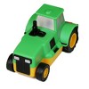 Popular Playthings Magnetic Mix or Match® Vehicles, Farm - 3 of 3