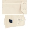 Gioberti Men's Formal Suit Vest Fit for Business or Casual Dress - 3 of 3