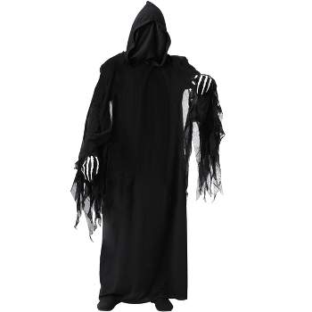 HalloweenCostumes.com Adult Dark Reaper Costume