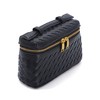 Adornia Black Woven Top Handle Bag - 4 of 4