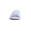 MUK LUKS Women's Sally Open Toe Scuff Slipper - 3 of 4