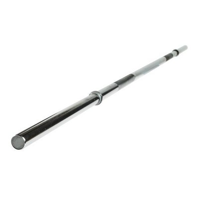 Body-Solid 6' Standard Bar