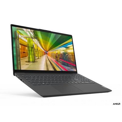 Photo 1 of Lenovo IdeaPad 5 15.6" Laptop Ryzen 7-4700U 16GB RAM 512GB SSD Graphite Grey - AMD Ryzen 7-4700U Octa-core - 1920 x 1080 Full HD Resolution