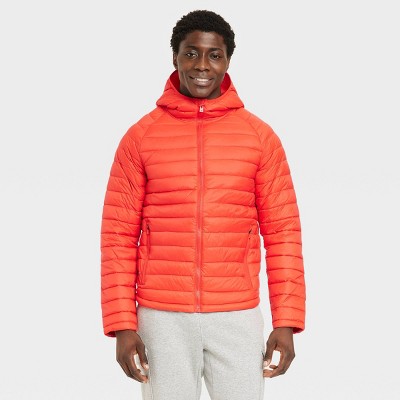 Lightweight down jacket on sale men's