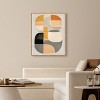 Art Remedy Monet - A Corner of the Apartment Classic Monet Art Prints Framed - 2 of 4
