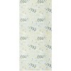 Cozy Living Eucalyptus Runner Rug – Botanical Hallway & Entryway Rug with Fresh, Nature-Inspired Design, 21"X54" - 2 of 3