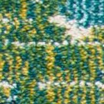 green/turquoise