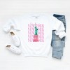 Simply Sage Market Women's Graphic Sweatshirt I Love New York - 2 of 3