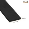 Unique Bargains Solid Neoprene Rubber Weather-Proof Pads Protection Seal Strips - 2 of 4