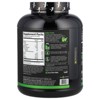 Rule One Proteins Mass Gainer™, Strawberries & Creme, 5.71 lb (2.59 kg) - 3 of 4