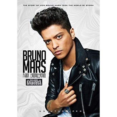 Funk Engineering (DVD)(2016)