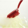 Norpro 2-in-1 Dish Scrub Brush Dishes Cleaning Scrubber Wand and Pot Scraper - 3 of 4