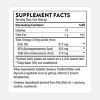 THORNE - Super EPA - Omega-3 Fatty Acids EPA 425mg and DHA 270mg Supplement - Gluten-Free, Dairy-Free, Soy-Free - 90 Gelcaps - 2 of 4