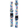 Disney Stitch Luggage Strap 2-Piece Set Officially Licensed, Adjustable Luggage Straps from 30'' to 72'' - image 3 of 4