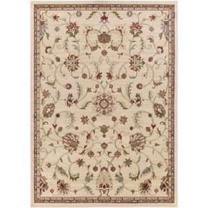 Hauteloom Bajadero Oushak Rug - 1 of 4