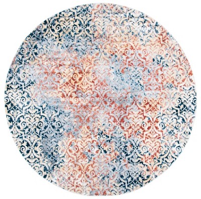 Lagoon LGN234 Area Rug  - Safavieh