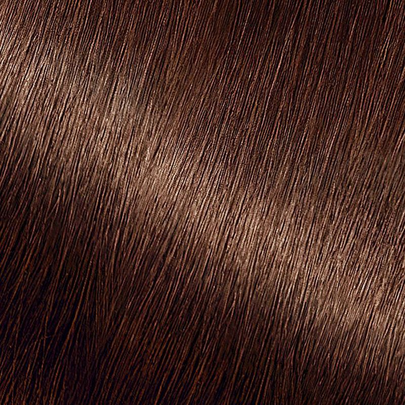 Garnier Nutrisse Nourishing Permanent Hair Color Creme, 3 of 12