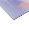April Lane Art Gradient Angel Number 888 Welcome Mat - Deny Designs - 3 of 3