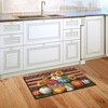 Briarwood Lane Fall Doormat 30x18 Indoor Outdoor Patriotic Pumpkins Autumn For Fall Doormat - 4 of 4