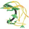 POKEMON Takara Tomy Pokemon Moncolle 4 Inch Figure Mega Rayquaza - 3 of 4