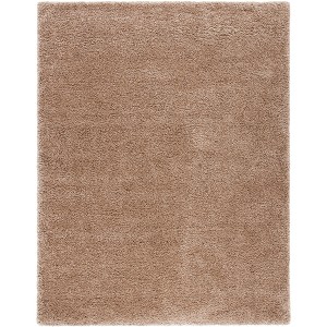 Milan Shag SG180 Power Loomed Indoor Rugs - Safavieh - 1 of 4