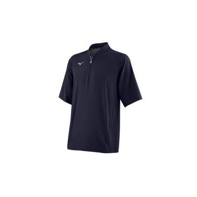 Mizuno Shortsleeve Gametime Hitting Jacket