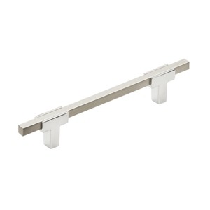 Amerock Urbanite Cabinet or Drawer Pulls - 1 of 3