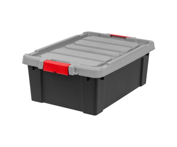 Heavy Duty Storage Bins - Euro Bin Heavy Duty Storage Container - Use this guide to find the best bins for your move.
