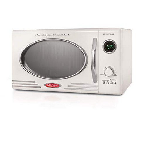 Black+decker 0.9 Cu Ft 900w Microwave Oven - Stainless Steel : Target