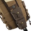 Heroes & Villains: Star Wars Tusken Raiders Canvas Sling Bag - 4 of 4