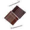 scunci Bobby Pins - 50ct - 2 of 4